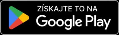 Získajte to na Google Play