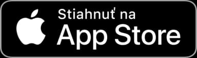 Stiahnuť na App Store