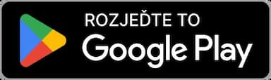 Rozjeďte to Google Play