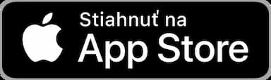 Stiahnuť na App Store