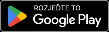 Rozjeďte to Google Play